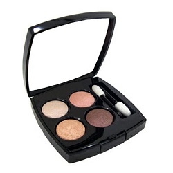 シャネル 画像 レ キャトル オンブル アイシャドウ コスメ