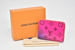 ルイヴィトン 画像 ジッピーコインパース コインケース モノグラムヴェルニ フューシャ