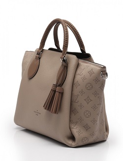 ルイヴィトン 画像 ハンドバッグ 2WAY マヒナ ガレ ハウメア