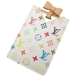 ルイヴィトン 画像 ミラーケース モノグラムマルチカラー エデュイミロワール