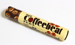 お菓子 画像 コーヒービート coffeebeat 明治
