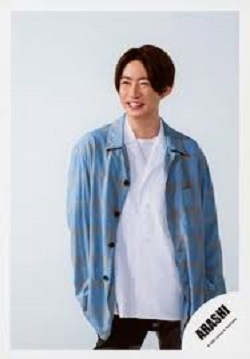 ジャニーズ 画像 相葉雅紀 嵐 公式写真