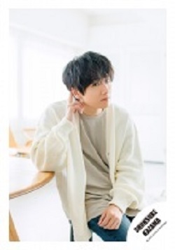 ジャニーズ 画像 風間俊介 公式写真