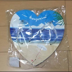 ジャニーズ 画像 関ジャニ∞ 村上信五 横山裕 渋谷すばる 大倉忠義 安田章大 丸山隆平 錦戸亮 公式グッズ ビーチサンダル リサイタル お前のハートをつかんだる 村上信五プロデュース 新品未開封