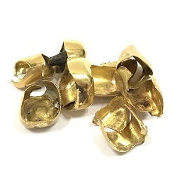 金製品 画像 K9 9金 金歯