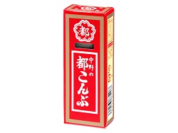 お菓子 画像 中野の都こんぶ  中野物産 25%off