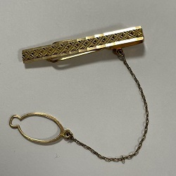 金製品 画像 K10 10金 ネクタイピン