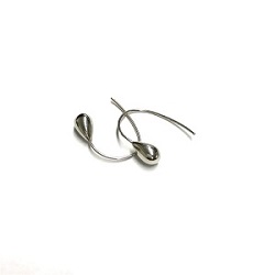 プラチナ製品 画像 Pt1000 ピアス