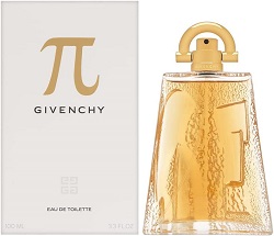 ブランド品 画像 ジバンシー GIVENCHY 香水 π パイ オードトワレ