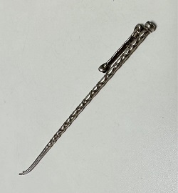 銀製品 画像 シルバー925 耳かき