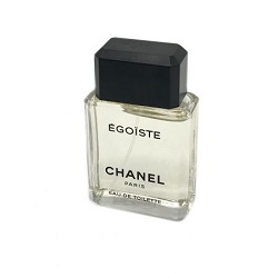 シャネル 画像 香水 オードトワレ エゴイスト 50ml