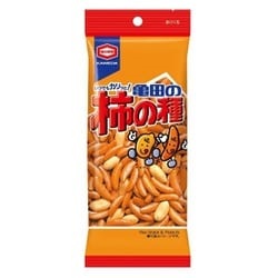 お菓子 画像 亀田の柿の種 71g 亀田製菓 35%off