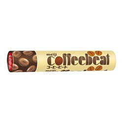 お菓子 画像 coffeebeat コーヒービート 明治 40%off