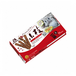 お菓子 画像 小枝 MILK サステナブルカカオ使用 マスバランス方式 小枝のともだちパッケージ 森永 35%off