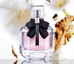 ブランド品 画像 イヴサンローラン YVESSAINTLAURENT YSL 香水 モンパリオーデパルファム 30ml