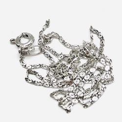プラチナ製品 画像 Pt800 デザインネックレス