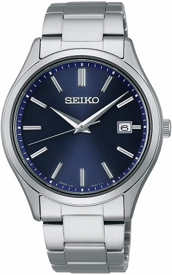 時計 画像 腕時計 メンズ SEIKO セイコーコレクション Sシリーズ ソーラー