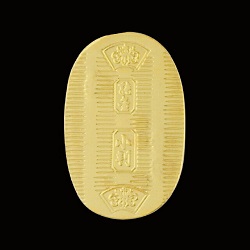 金製品 画像 K24 24金 純金 小判 10ｇ