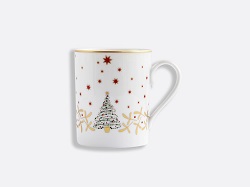 食器 画像 ベルナルド BERNARDAUD マグカップ ノエル