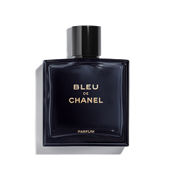 シャネル 画像 香水 メンズ BLEU DE CHANEL ブルードゥシャネル パルファム