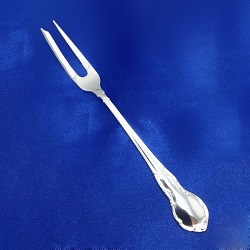 銀製品 画像 シルバー925 ヒメフォ－ク