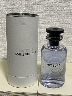 ルイヴィトン 画像 香水 メテオール オードゥパルファン