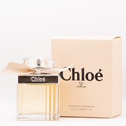 ブランド品 画像 クロエ Chloe 香水 オードパルファム 75ml フローラル