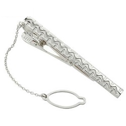 プラチナ製品 画像 Pt900 ネクタイピン