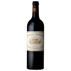 お酒 画像 シャトーマルゴー 2017 750ml ワイン フランス 未開封品