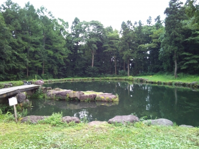 北川遊魚