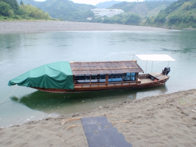 雨対策