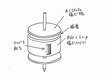#470420 うなりゴマ