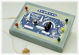 銀河通信社 ラジオキット http://www.aoiginga.com/crystalradiokitFrameset-1.html
