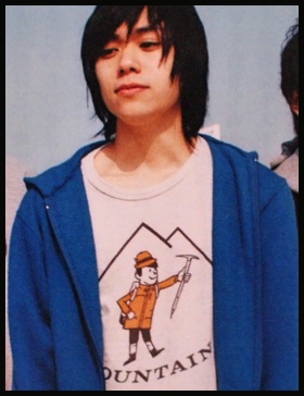 壮平Tシャツコレクション | 赤すいか黄すいか