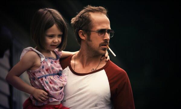 ライアン・ゴズリング選手権 | 赤すいか黄すいか