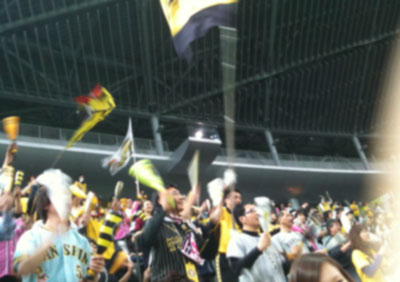 阪神タイガース