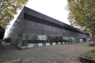 金沢市立玉川図書館