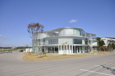 豊田市生涯学習センター逢妻交流館