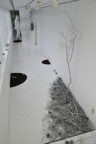 UN4011-北海道の建築家による表現展