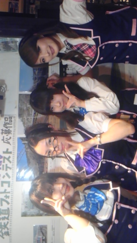 たっだいまぁ O 鉄道居酒屋littletgv 乗務日誌