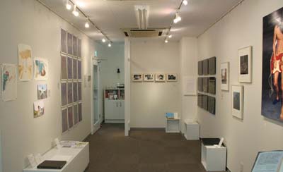 写真・アプローチ