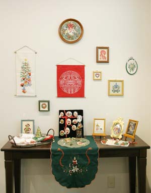 くりえいと工房MINKの手仕事展