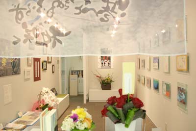 awawawaの会3人展