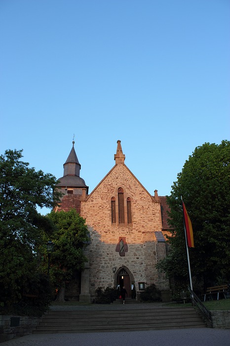 trendelburg45