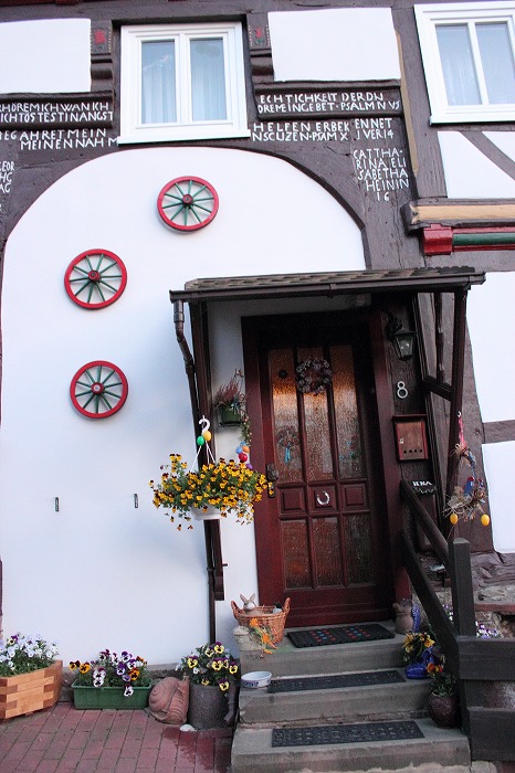 trendelburg50