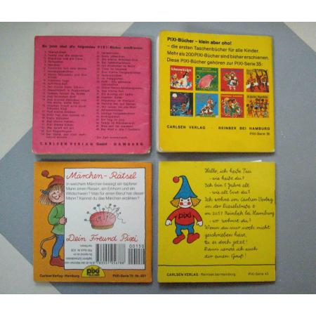 確認用　絵本 確認用 絵本裏表紙