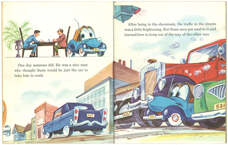 D131  SUSIE, THE LITTLE BLUE COUPE-2-3small.jpg