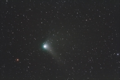 ガラッド彗星