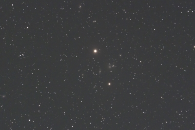 abell 1060