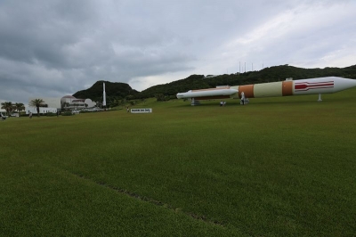 種子島宇宙科学館